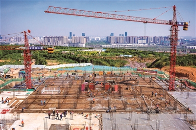 洛陽奧斯卡最新動态，城市文化的新地标