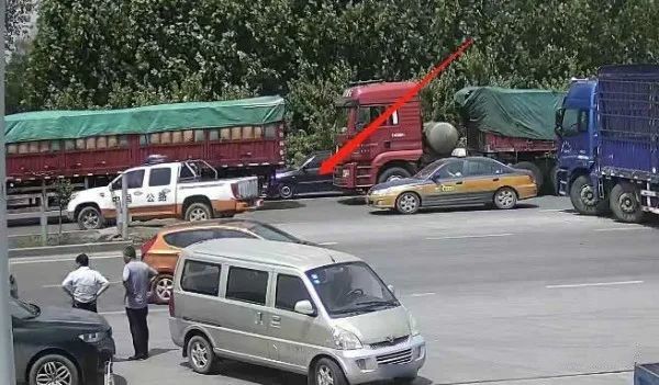 甯晉車禍最新情況報道