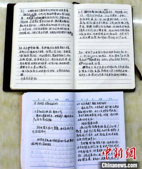 最新攻堅日記，記錄每一天的進步與突破