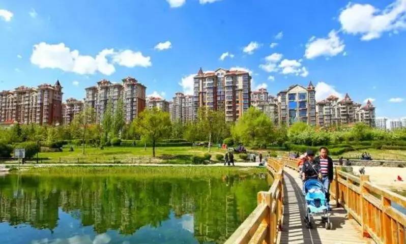 尉氏縣最新規劃，打造繁榮宜居的新時代城市